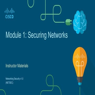 Network Security_module1_informatin _sec