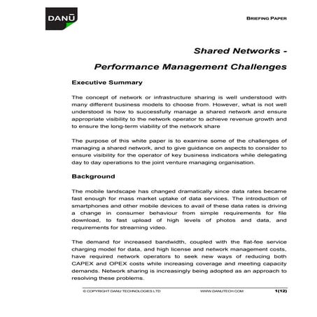 Network share briefing_paper