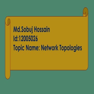 Network topologies e business network.pptx