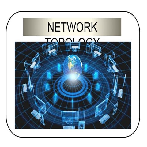 Network Topology