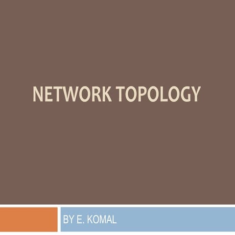 NETWORK TOPOLOGY.pptx