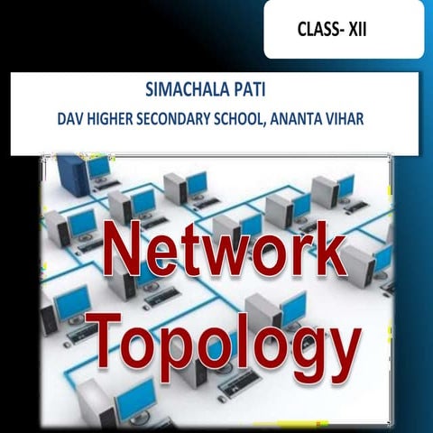 Networktopology xii