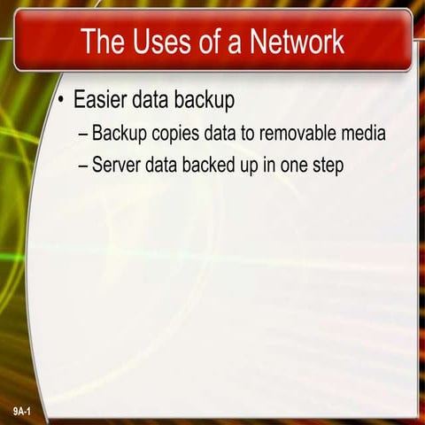 Networkuses.ppt