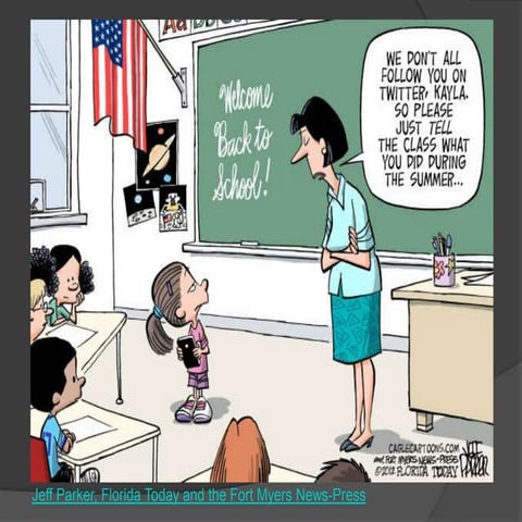 Neue Besen braucht das Land