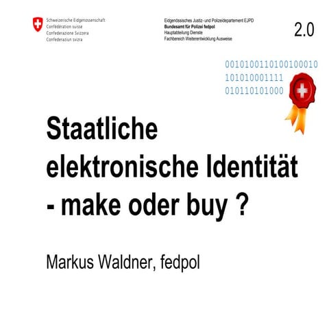 InfoSocietyDays2016_Referat_Markus_Waldner