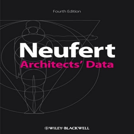Neufert Architects' Data Fourth Edition - PDF Room.pdf