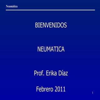 Neumatica