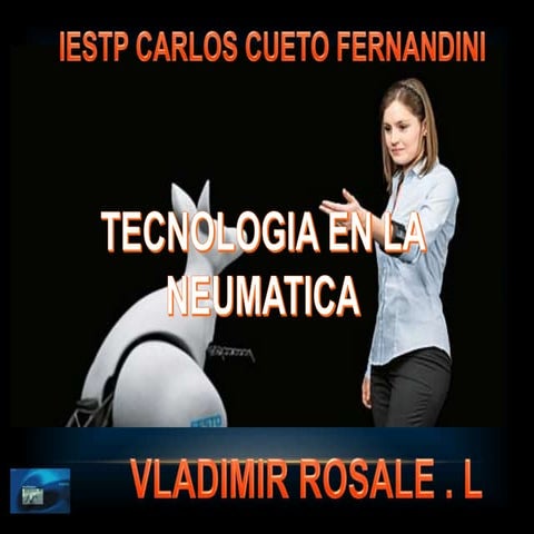 NEUMATICA, ELECTRONEUMATICA Y PLC