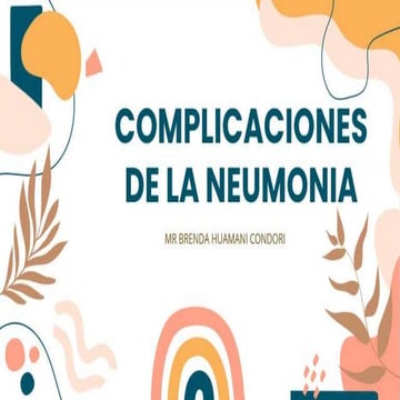 NEUMONIA COMPLICADA en pacientes pediatricos.pptx