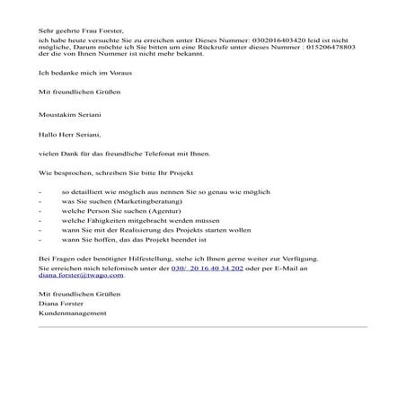 Neu projekt ms celine