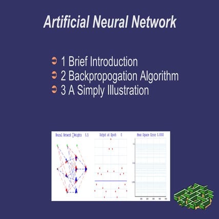Neural network