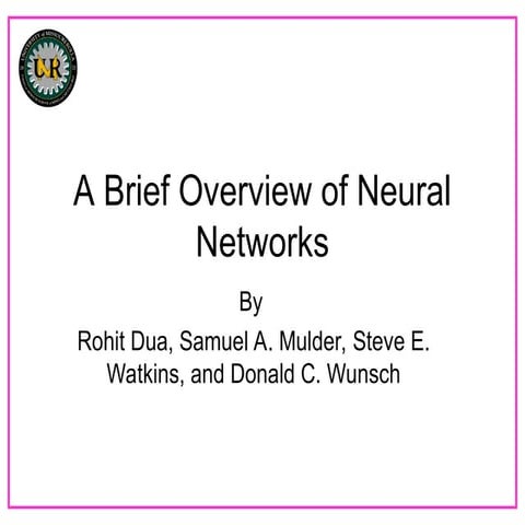 Neural_Net intro-basic in ml and deep learning.ppt
