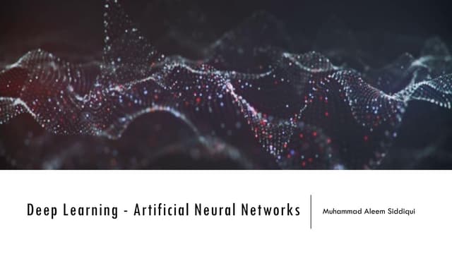 Neural network