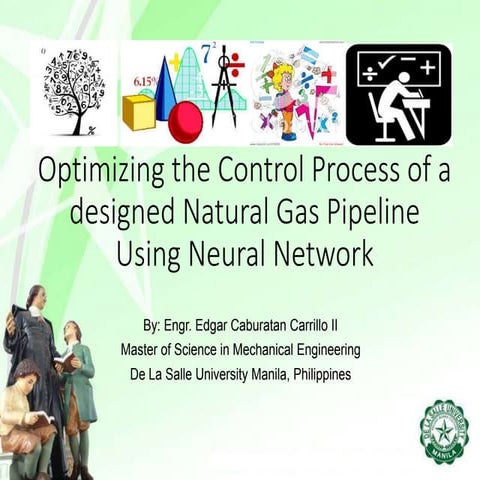 Neural network journal by Engr. Edgar Carrillo II