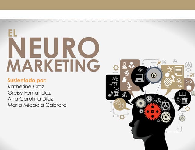 NEUROMARKETING