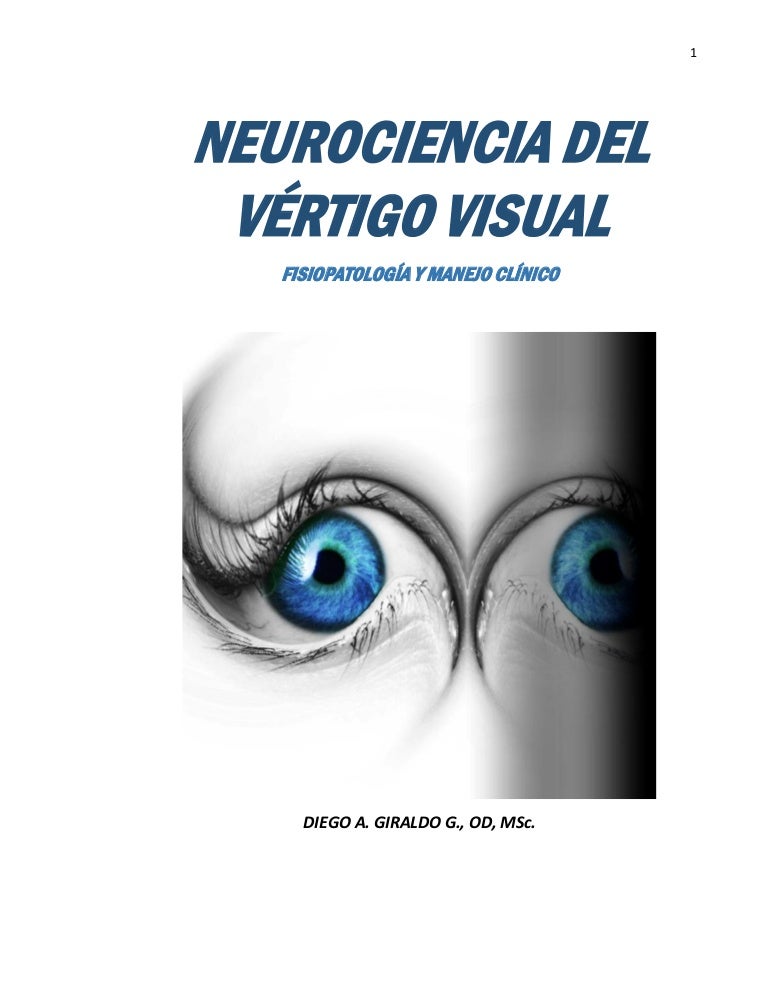 Ejercicios de vértigo del oído interno