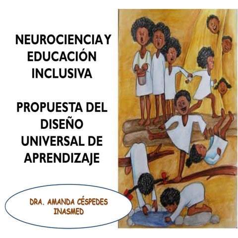 Neurociencias y educación inclusiva