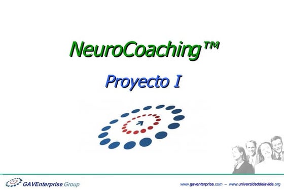 Neuro Coaching Proyecto1