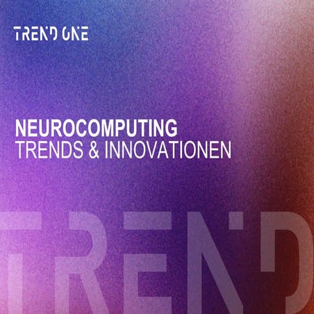 Neurocomputing