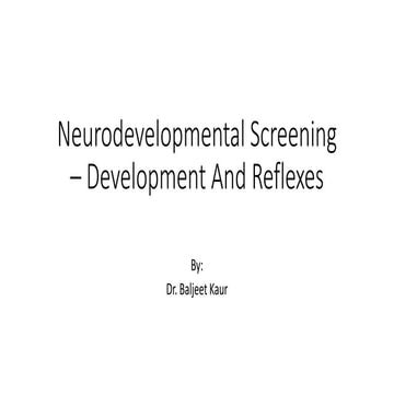 neurodevelopmental screening.pptx