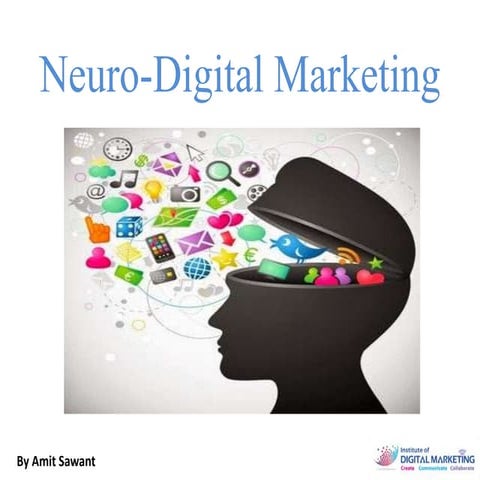Neuro-Digital-Marketing