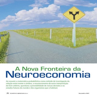 Neuroeconomia