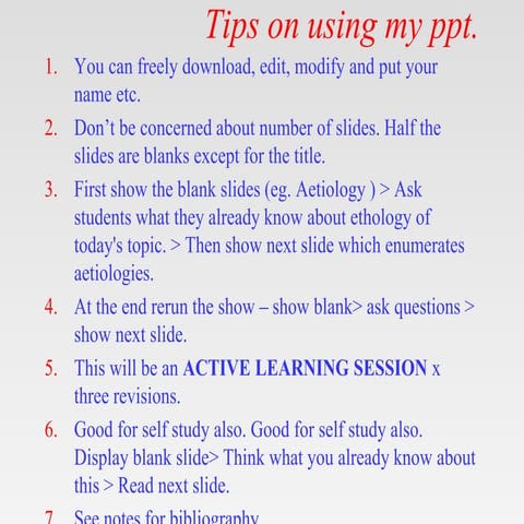 Neurogenic bladder & Urinary diversion.pptx