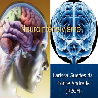 Neurointensivismo