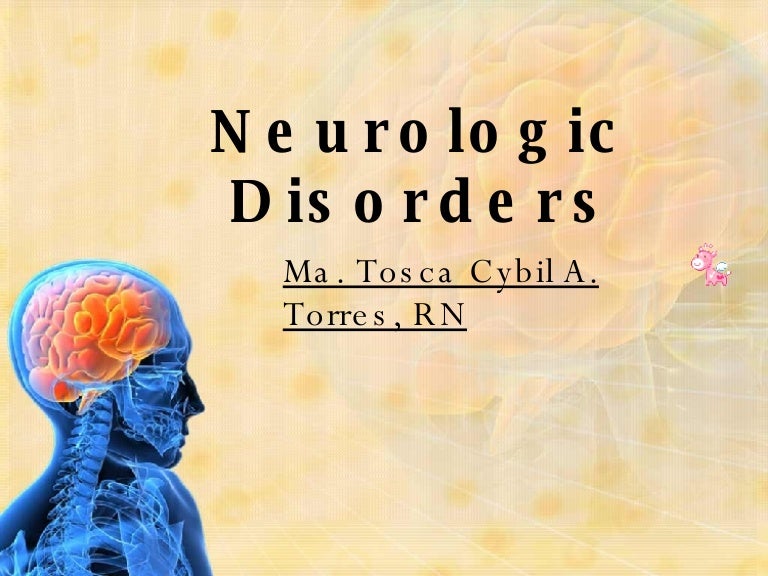 understanding the causes of neurological