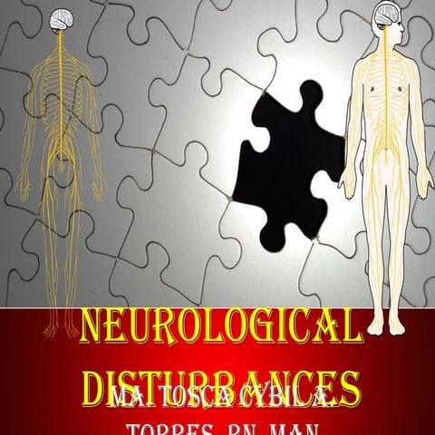 Nervous System-Review