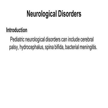 Congenital malformations of the central nervous system | PDF