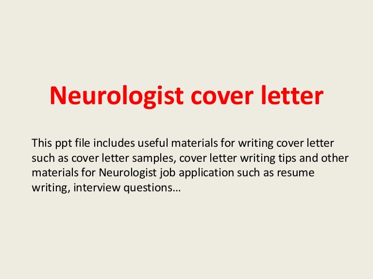 neurologistcoverletter 140223200553 phpapp01 thumbnail 4jpgcb1393185986 - Job Description Of Neurologist neurologistcoverletter 140223200553 phpapp01 thumbnail 4jpgcb1393185986 - Job Description Of Neurologist