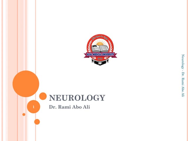 Neurology 12th disorders of the spine and spinal cord | PDF