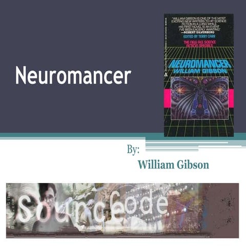 Neuromancer