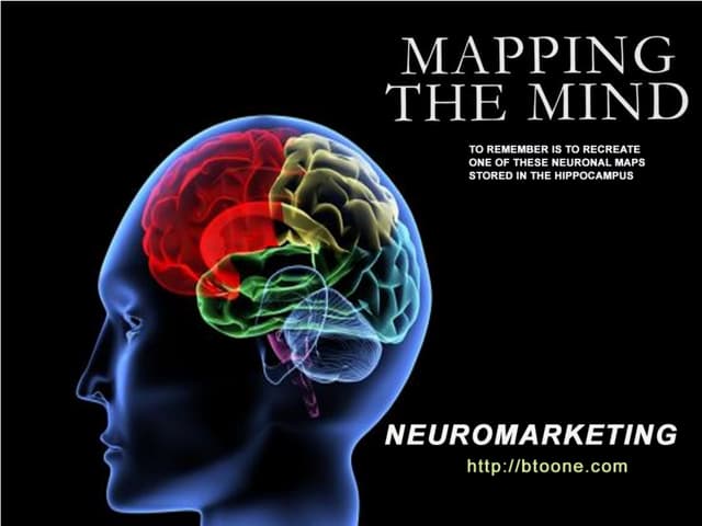 Neuromarketing: Journey The emotion...