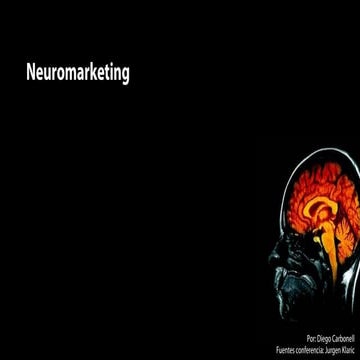 Neuromarketing