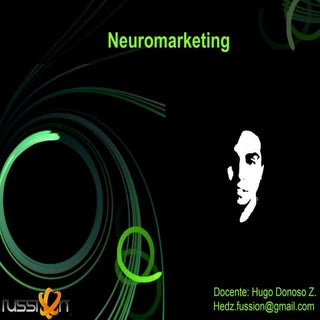 Neuromarketing