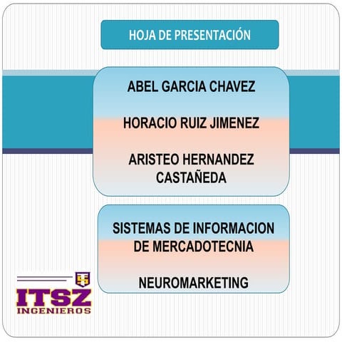 Neuromarketing