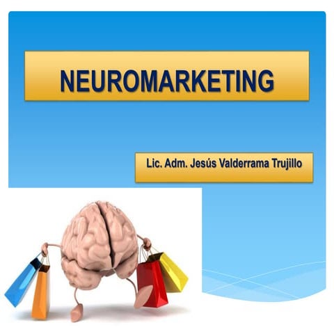Neuromarketing
