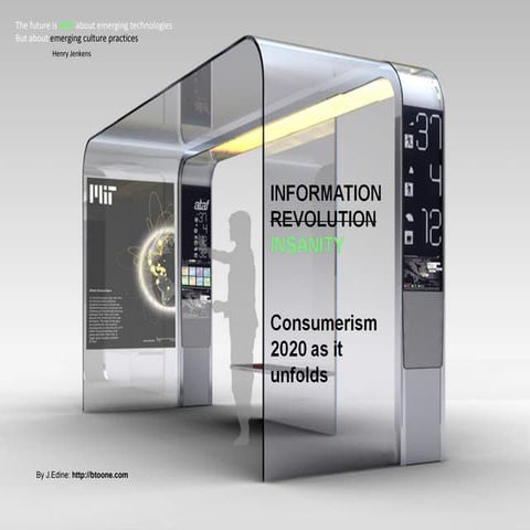 Neuromarketing web revolution-trends Social media publicité  Montréal