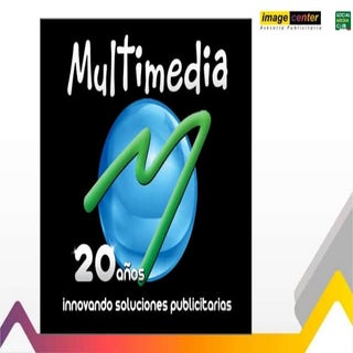 Neuromarketing 20 años de Multimedia