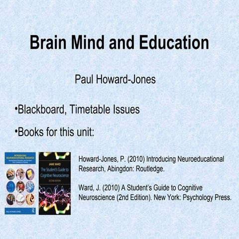 Neurons and neuroanatomy v1.11