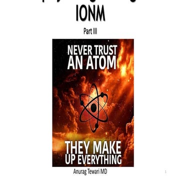 Neurophysiological Signals in IONM Part II