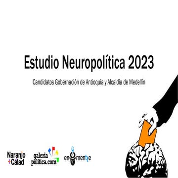 Neuropolitica 2023 PPT