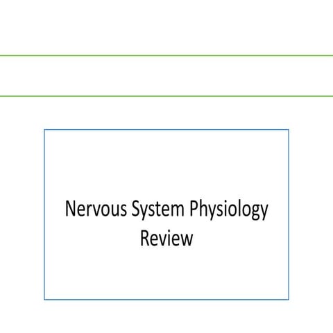 Neuro pptrevised