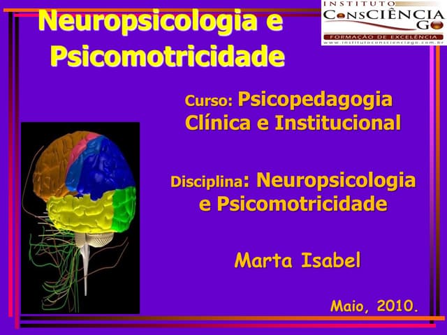 Neuropsicologia