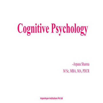 Neuropsychology   learning and memory