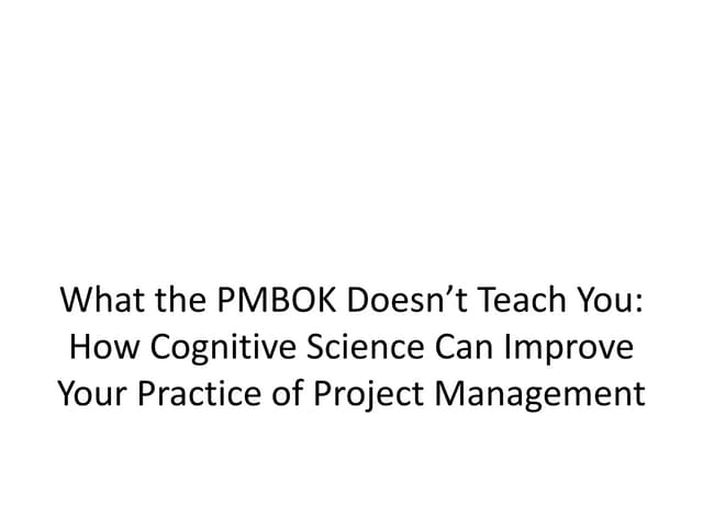 Neuroscience