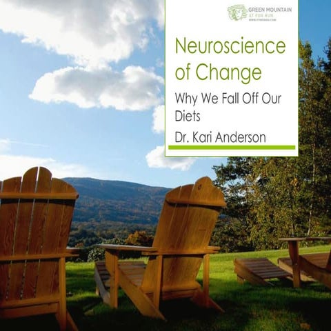 Neuroscience of Change Webinar