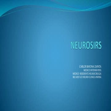 Neurosirs
